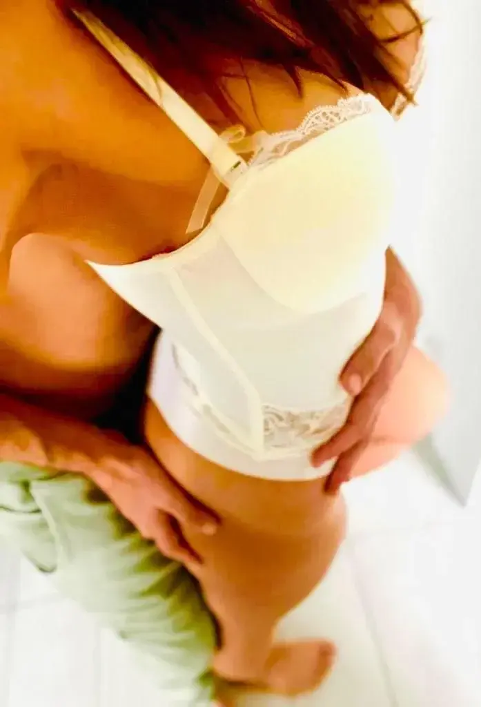 Leak & nude 4 — Showprivate