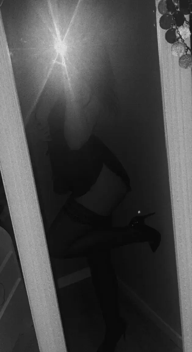 Leak & nude 1 — Stass_kar