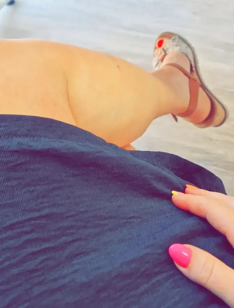 Leak & nude 1 — Loulyaloo