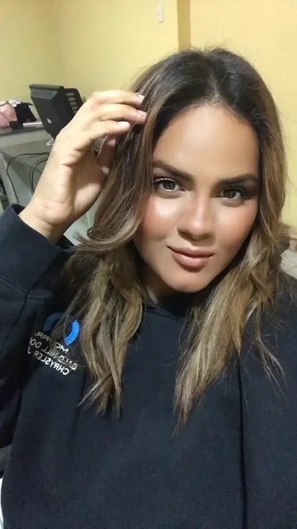 Leak & nude 1 — Roxygirl24