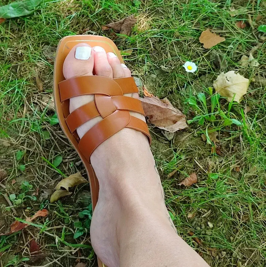 Leak & nude 2 — Beauxpieds_1806