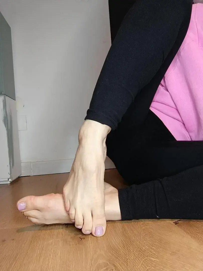 Leak & nude 9 — Miskina_nina