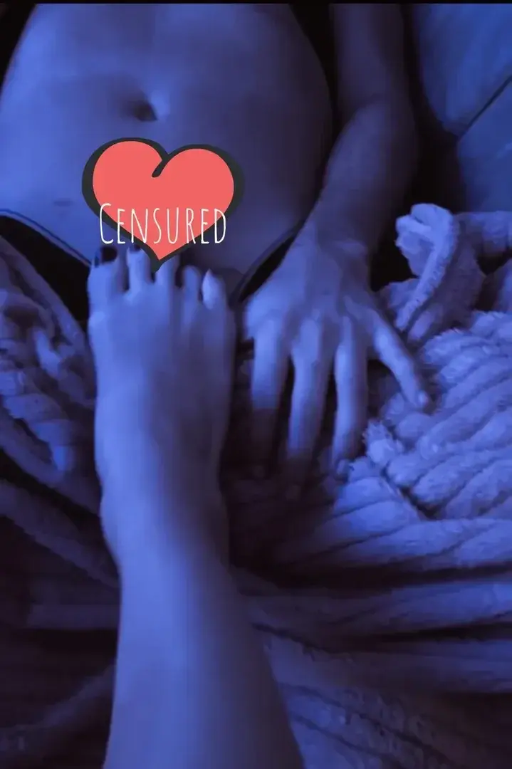 Leak & nude 1 — Coupledefeu7