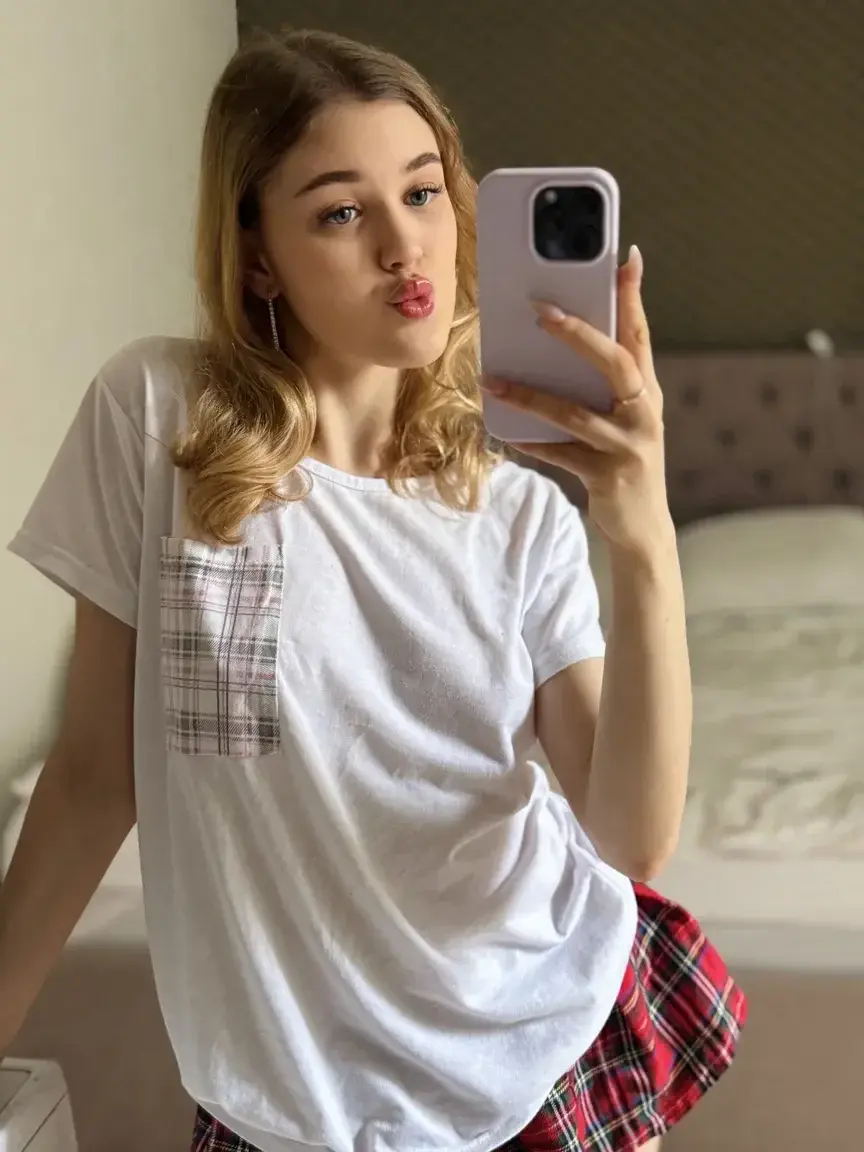 Mon abo est GRATUIT, viens discuter 🥰