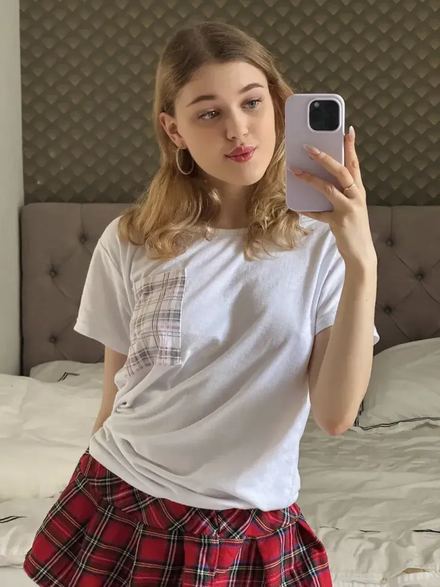 Mon abo est GRATUIT, viens discuter 🥰