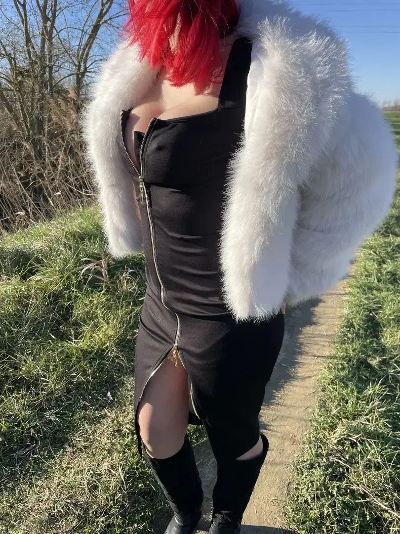 Leak & nude 9 — Eufforia