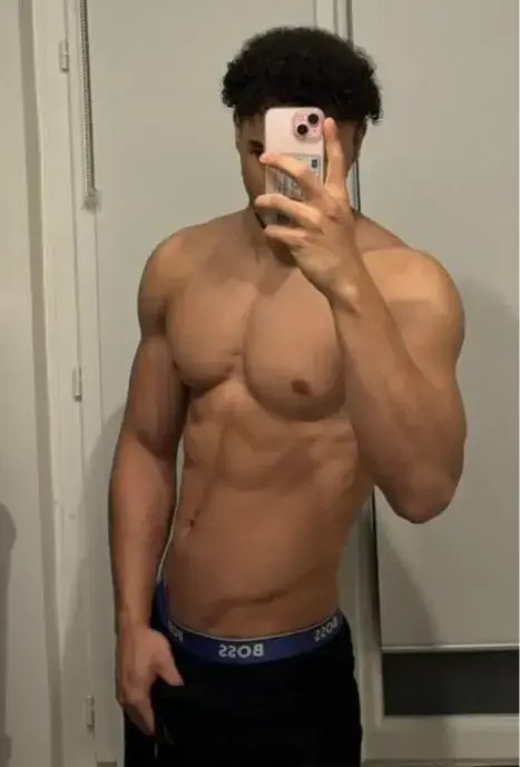 Leak & nude 2 — El_nonoctr