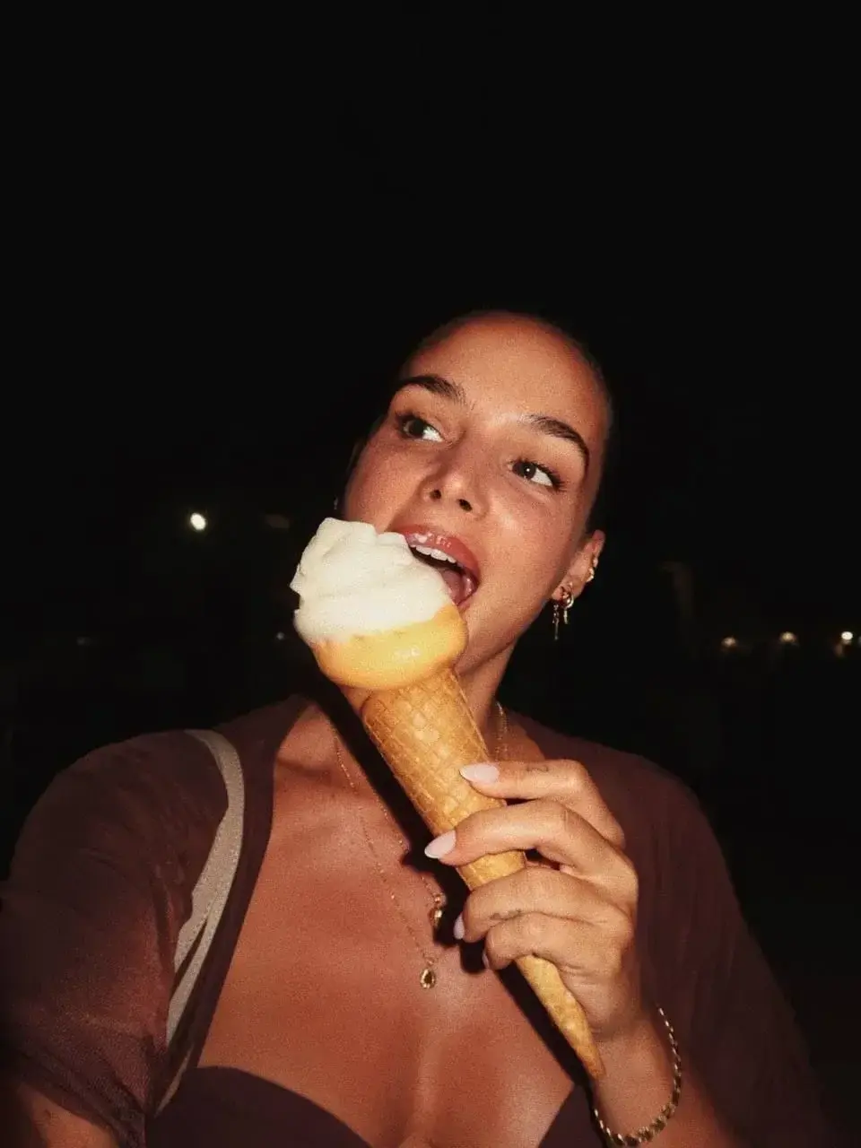 Leak public de Jadeleboeuf — « Rejoins moi avec le code PLUME » (nude) sur MYM