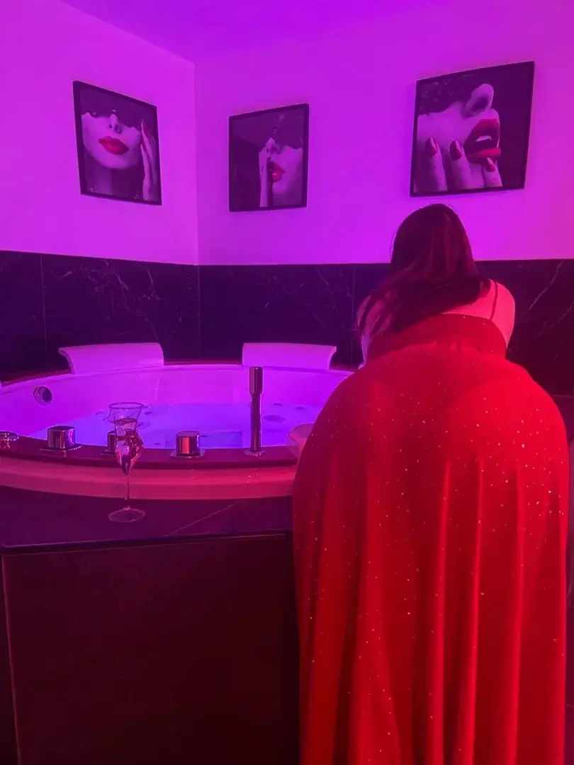 Leak & nude 4 — Saria_xxx