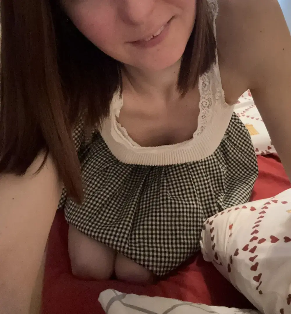 Leak & nude 1 — Calipo69
