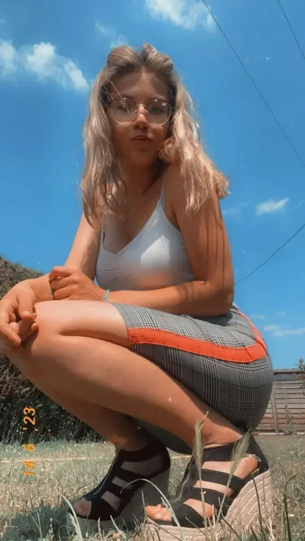 Lafille_59 - Photo exclusive MYM 7 | French Modèles