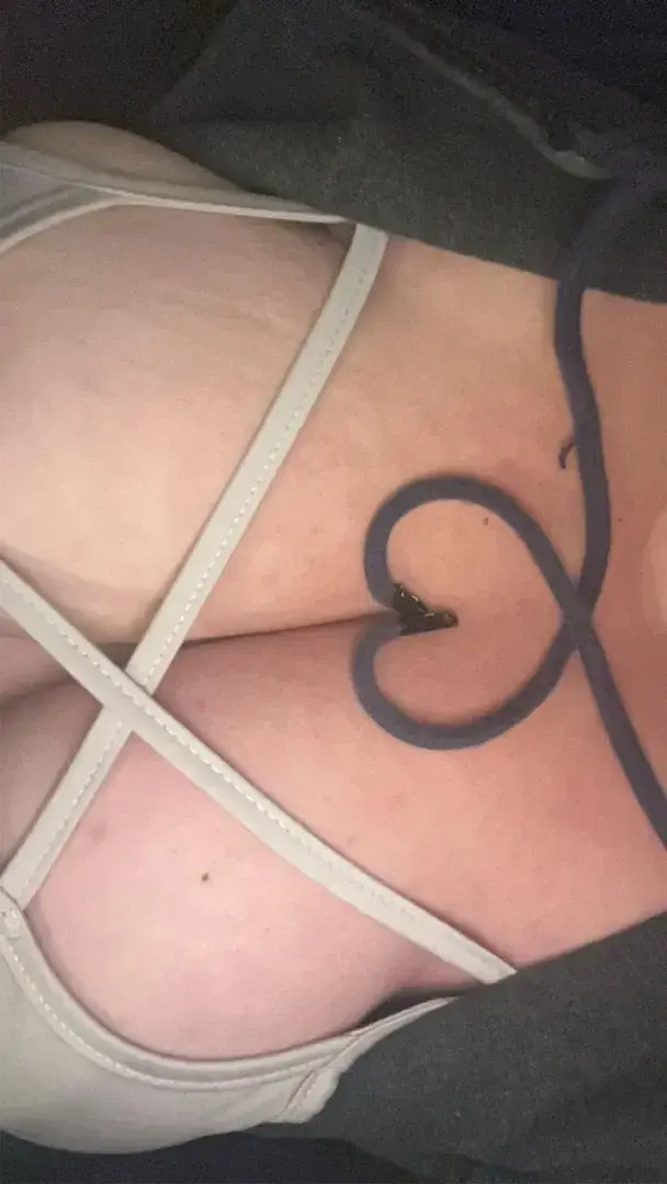 Leak & nude 1 — Secretdenuit