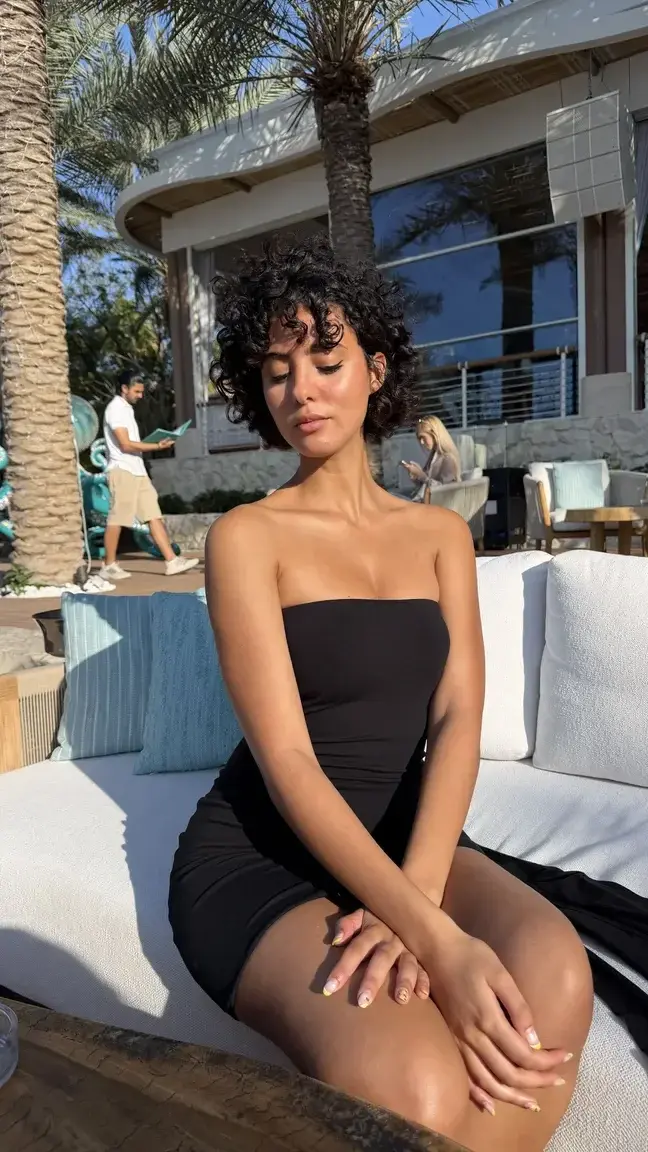 Leak & nude MYM — ritafaez : « 🎁 profitez mon abonnement est gratuit encore 24h » (MYM)