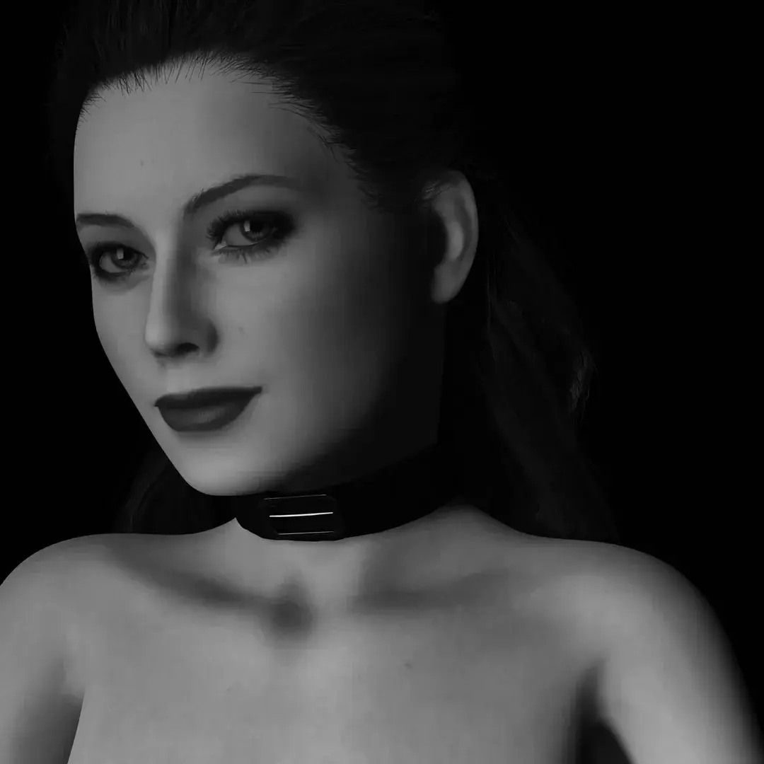 Leak & nude 1 — Brittanyfactory