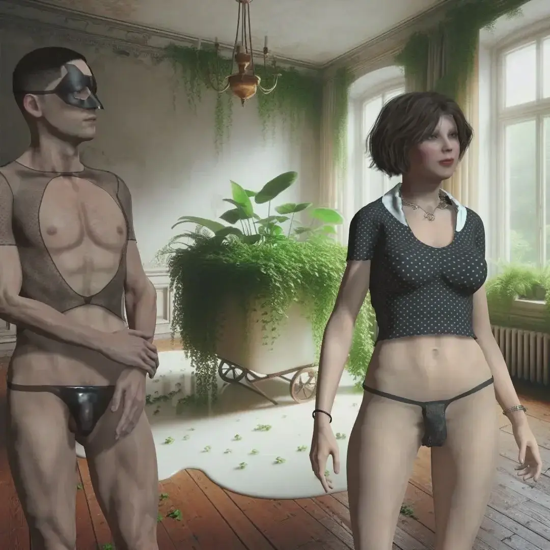 Leak & nude 2 — Brittanyfactory