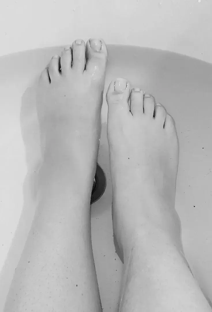 Leak & nude 3 — Xxlovabrunette