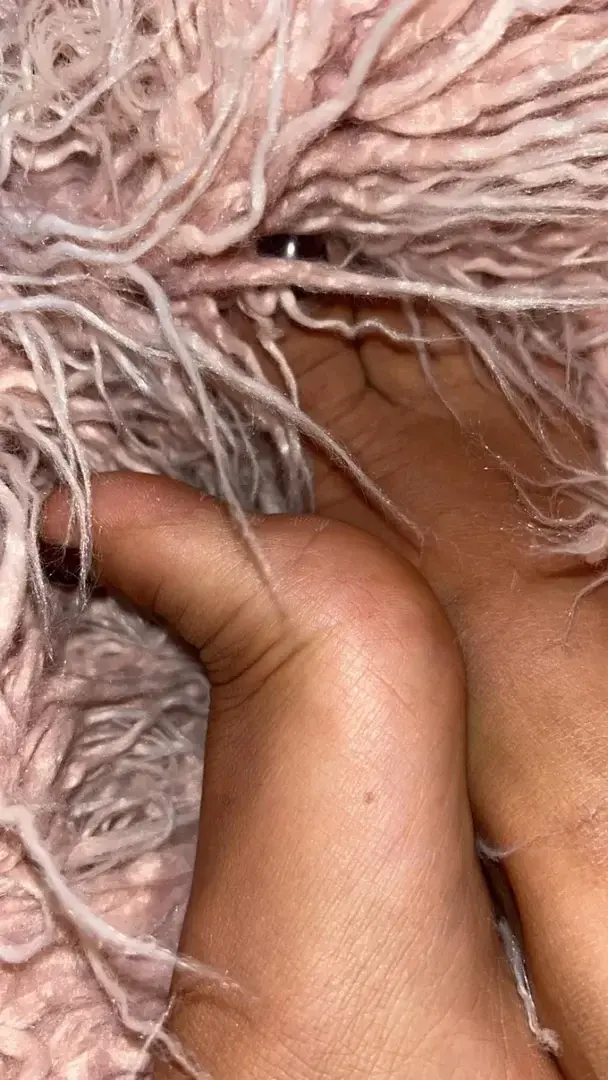 Leak & nude 1 — Candybaby_