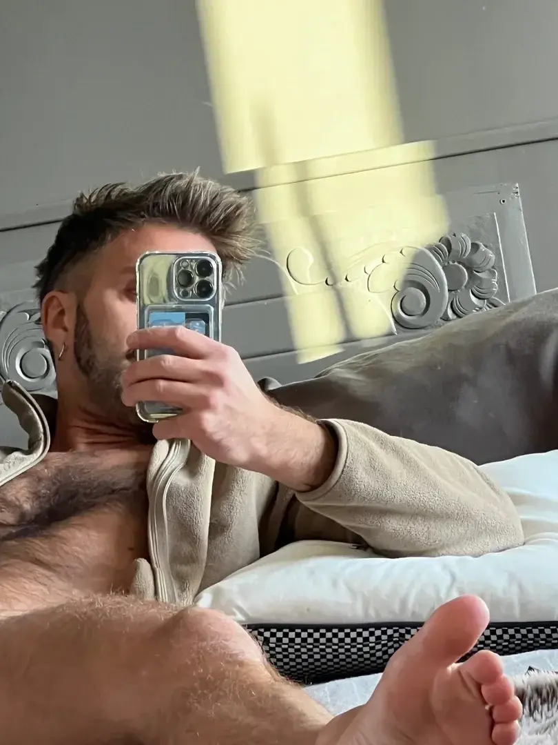 Leak & nude 3 — _billyparis