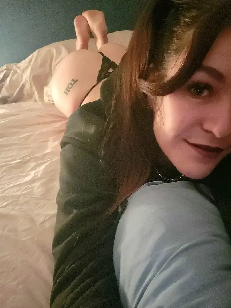 Leak & nude 7 — Tess-xxx