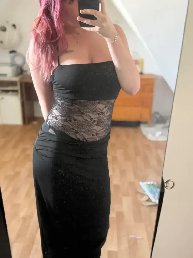 Leak & nude 4 — Douce_girl1920