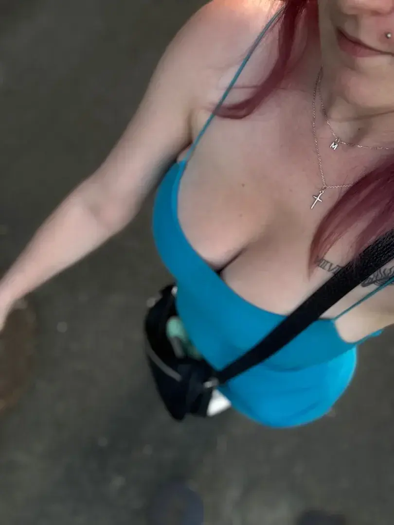 Leak & nude 6 — Douce_girl1920