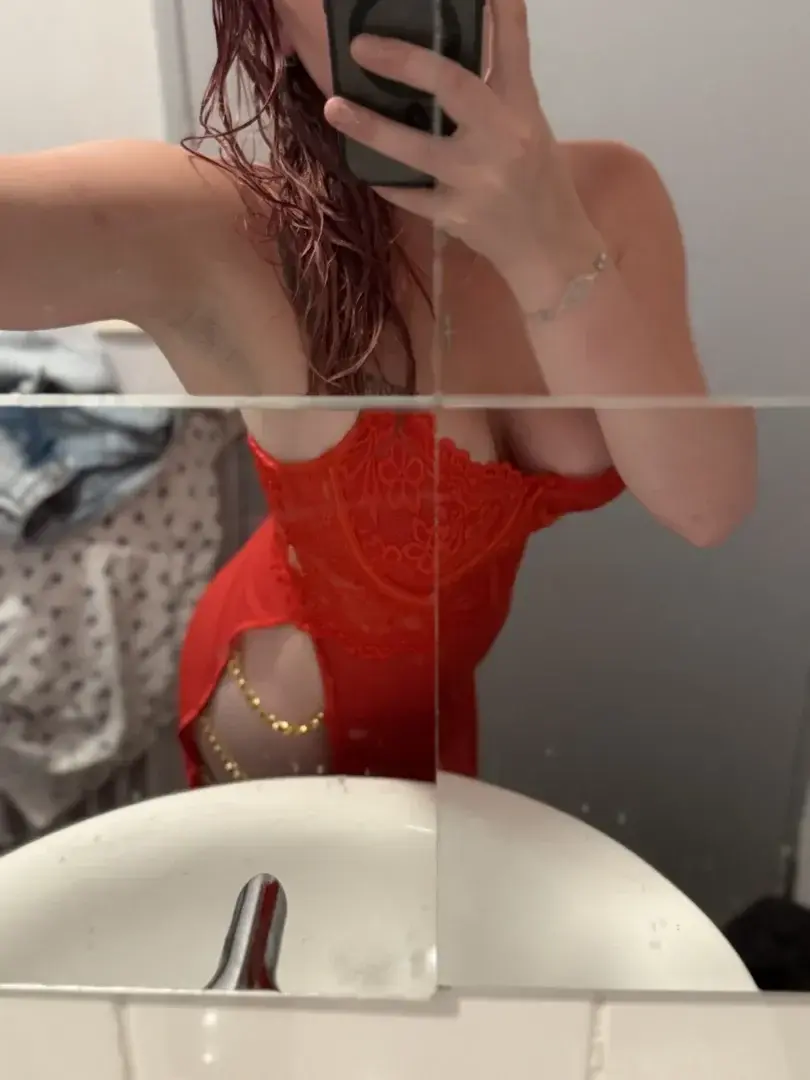 Leak & nude 8 — Douce_girl1920