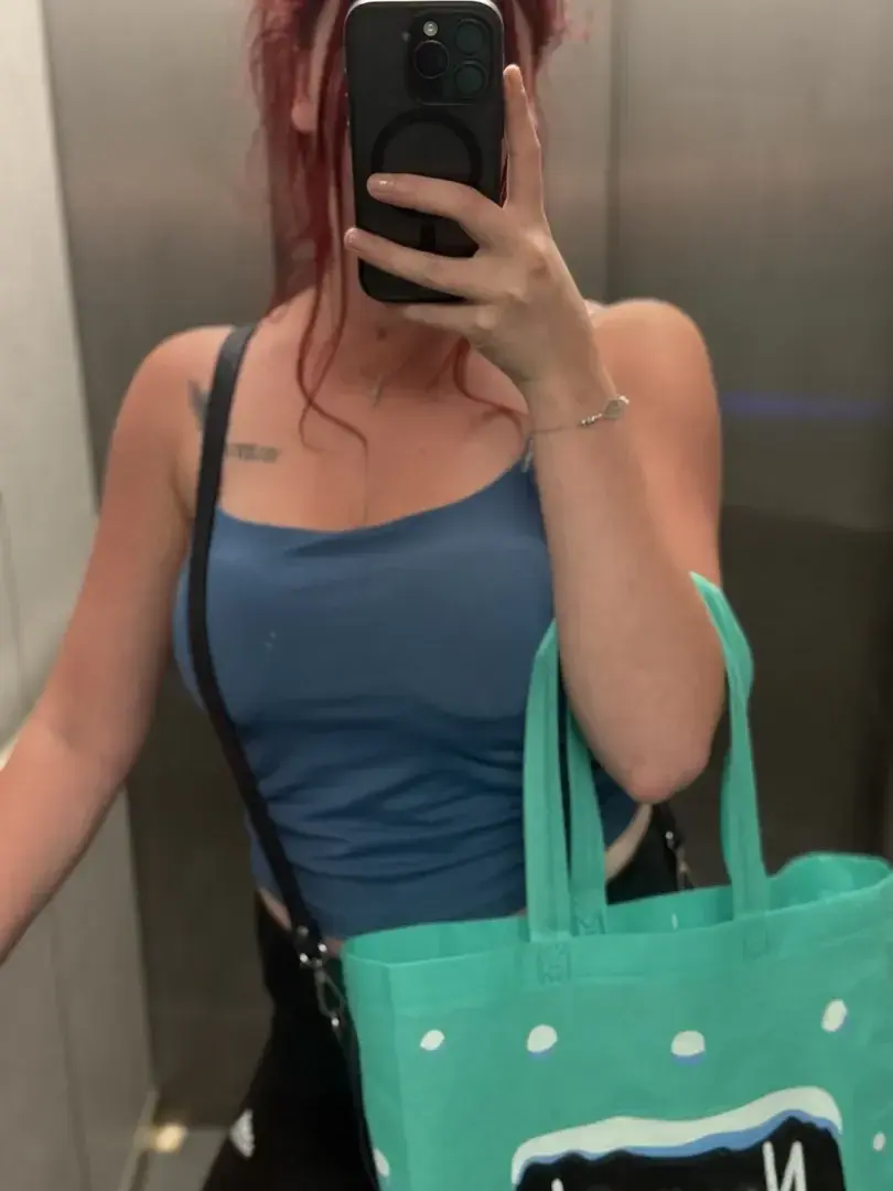 Leak & nude 9 — Douce_girl1920