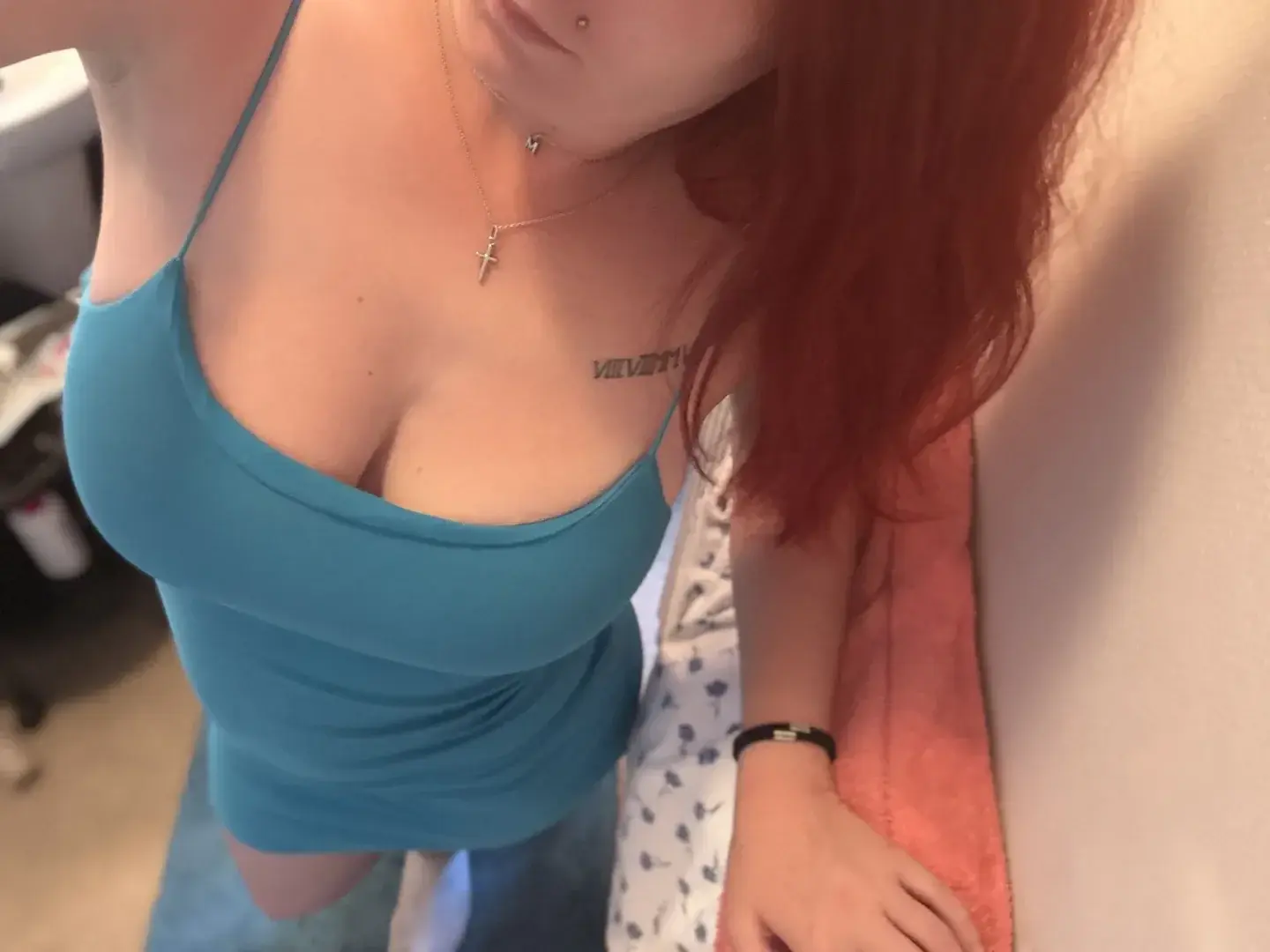 Leak & nude 10 — Douce_girl1920