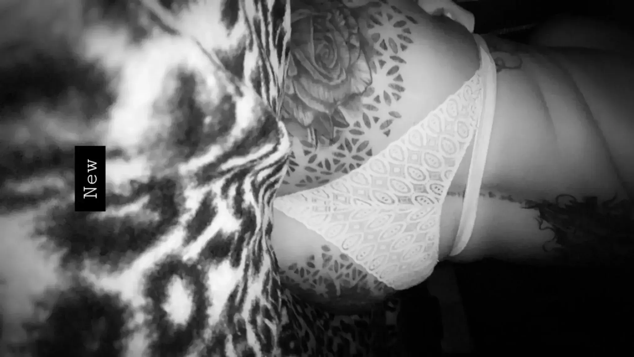 Leak & nude 1 — Kaly-pso