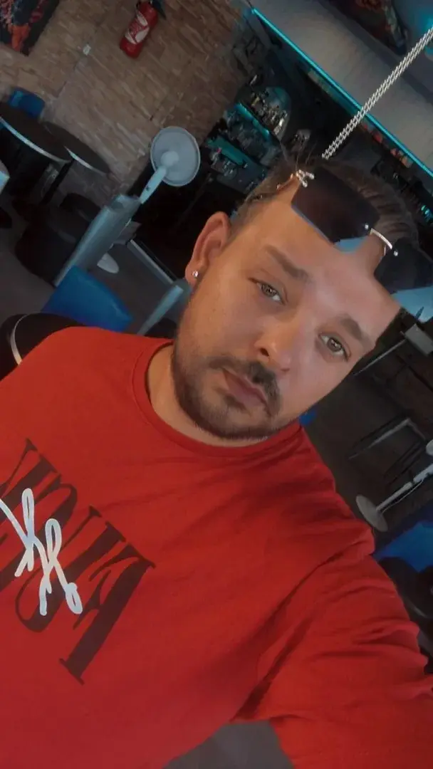 Photo de couverture de Mehdi69tkt