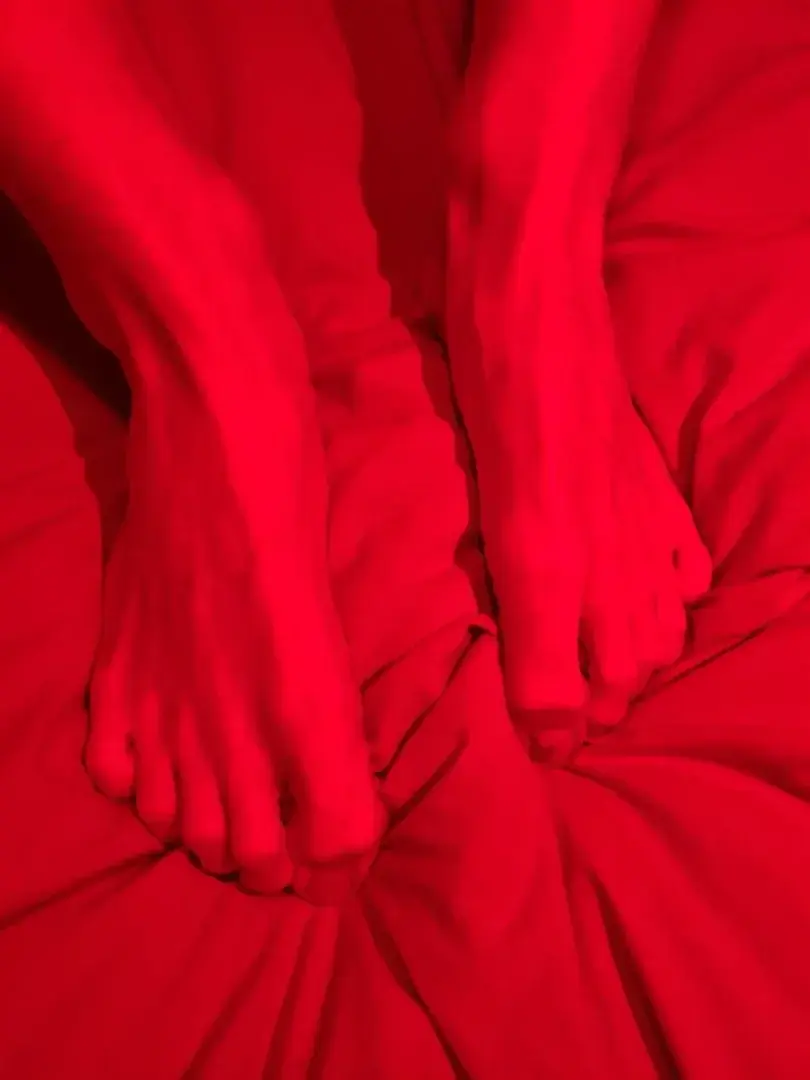 Leak & nude 2 — Footwitch