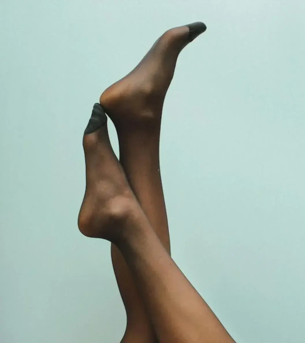 Leak & nude 4 — Paradisfeetlovers