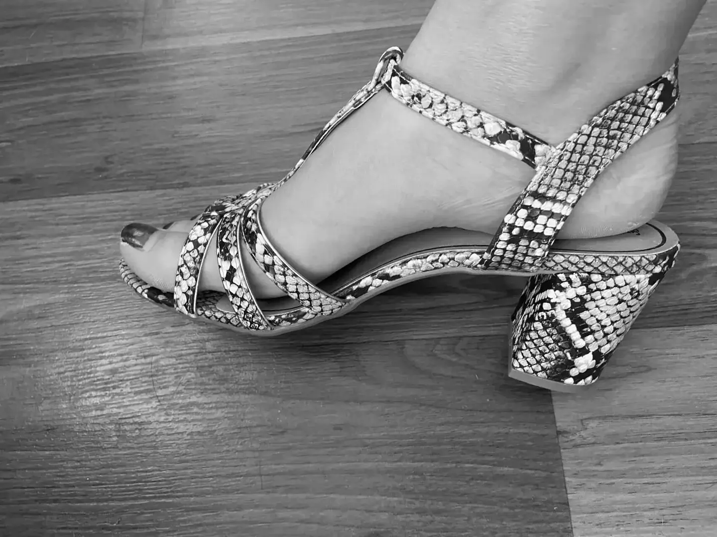Photo de couverture de Frenchfeetvic