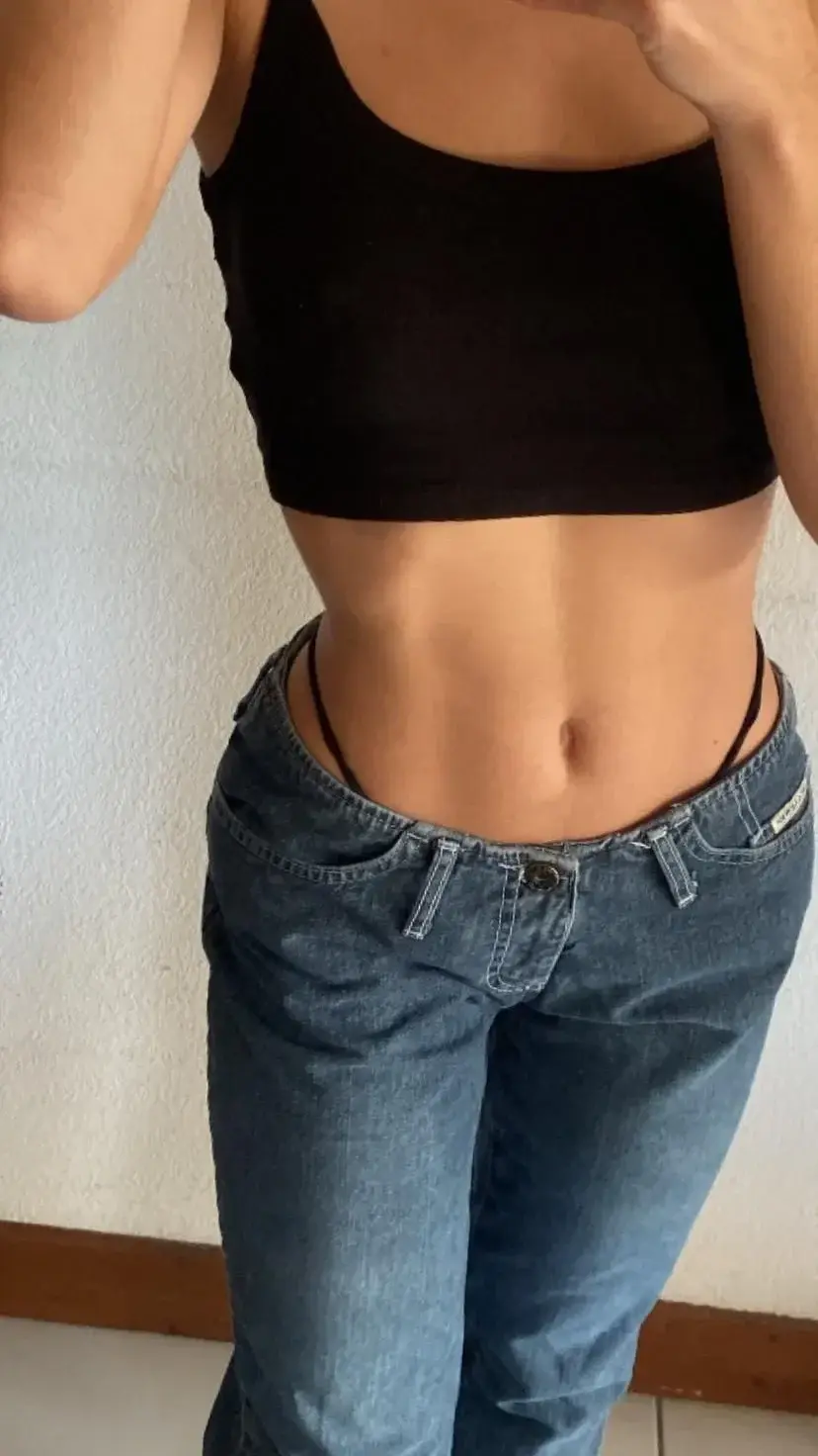 Leak & nude 2 — Edenanaelle