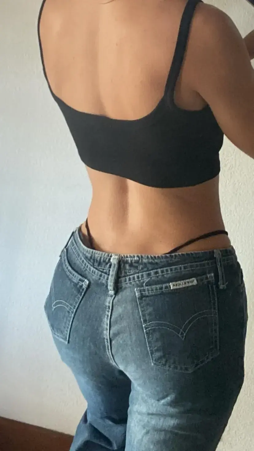 Leak & nude 4 — Edenanaelle