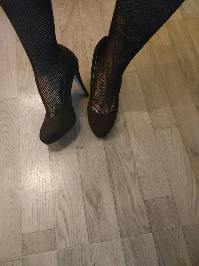 Leak & nude 2 — Bibou_feet