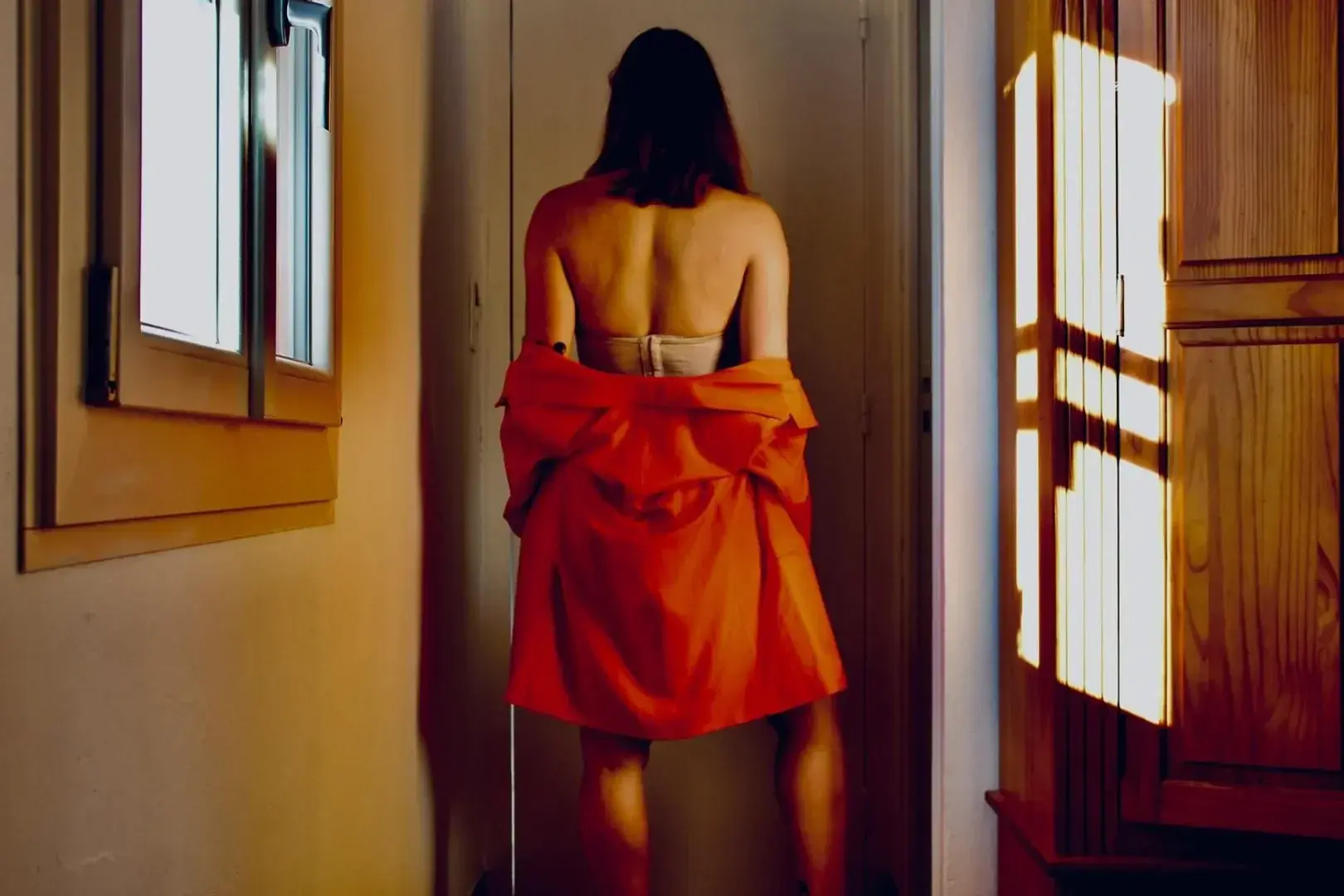 Leak & nude 3 — Lapetitenympho