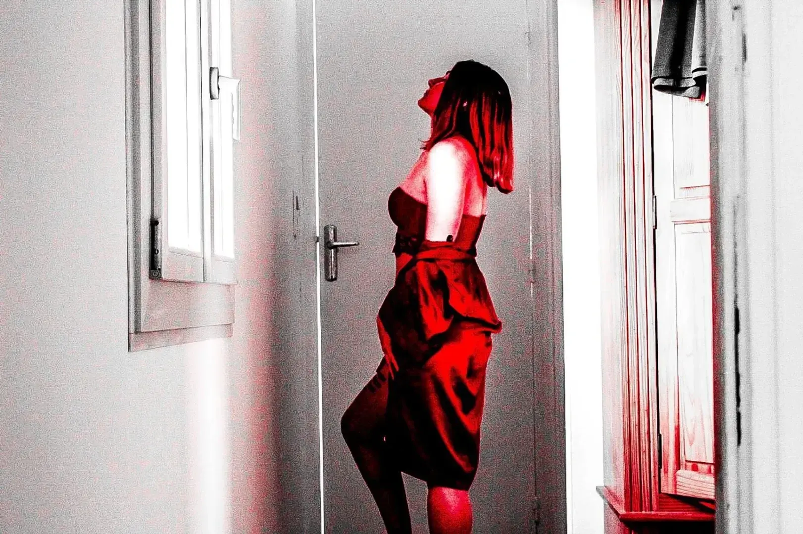 Leak & nude MYM — Lapetitenympho : « média » (MYM)