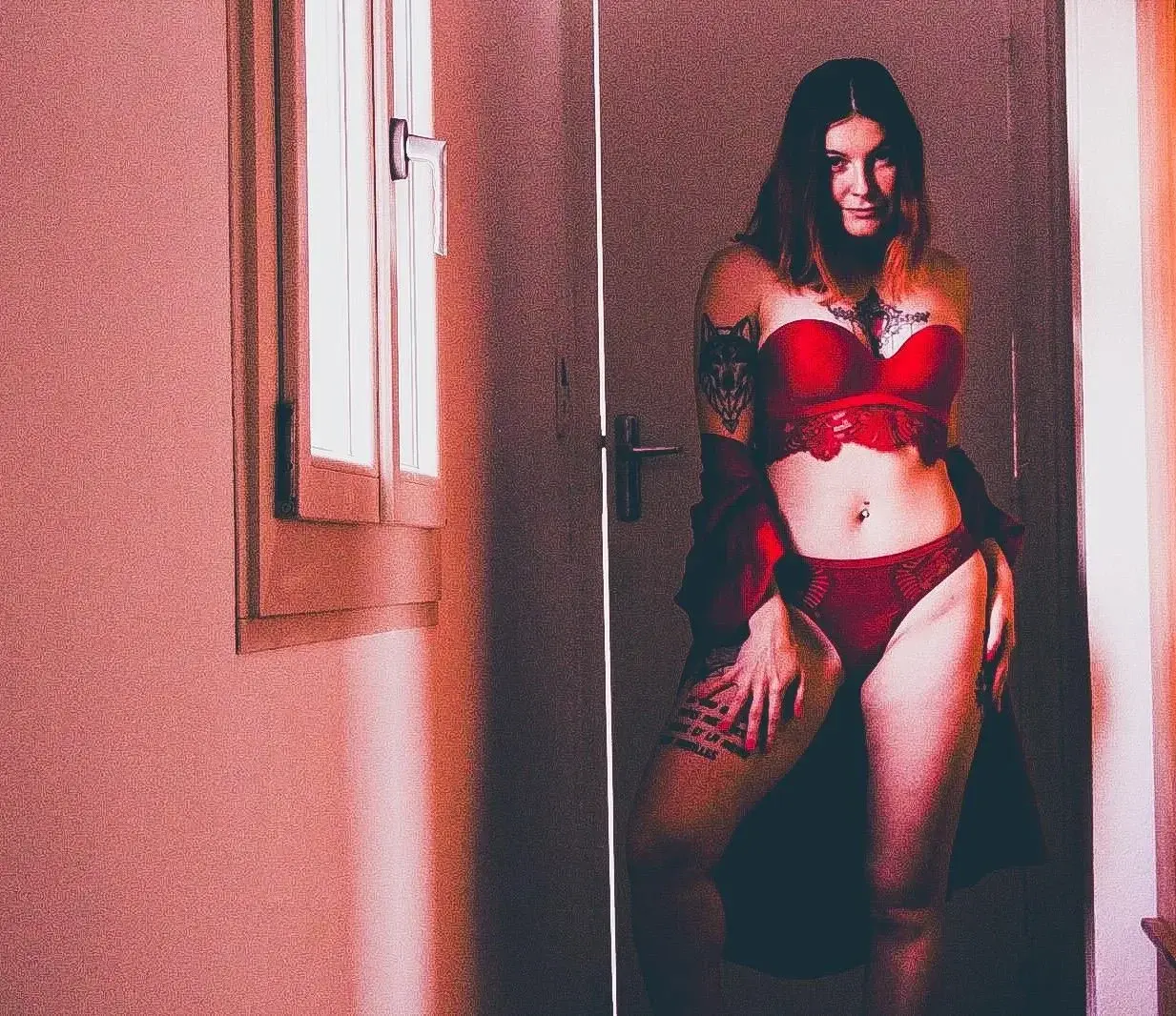 Leak & nude MYM — Lapetitenympho : « média » (MYM)