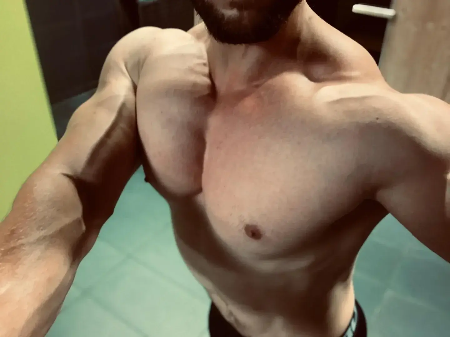 Leak & nude 6 — Mr_unknown