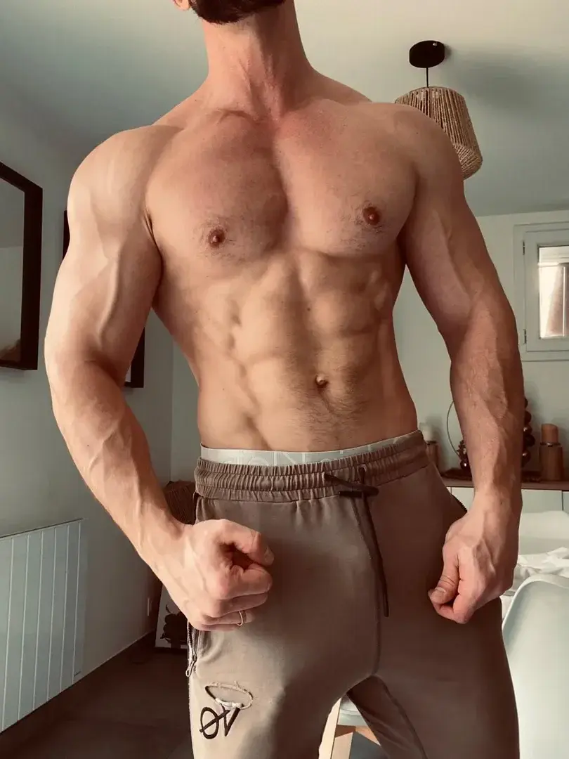 Leak & nude 8 — Mr_unknown
