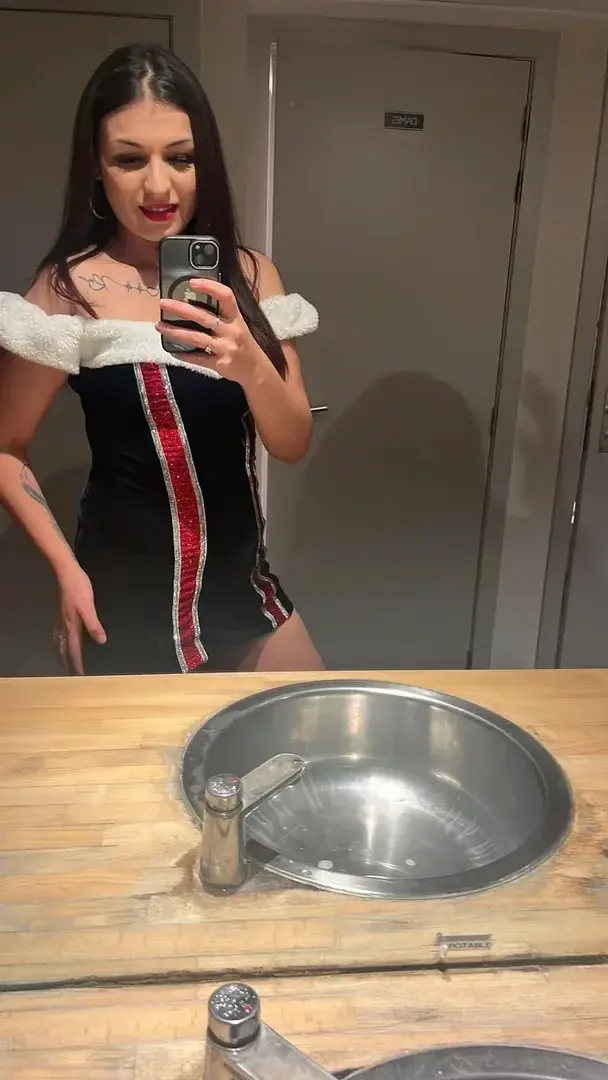 Leak & nude 1 — Bella_vicky