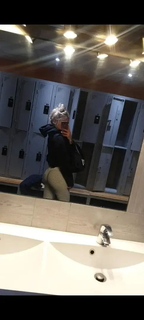 Leak & nude 1 — Demon_fitgirl