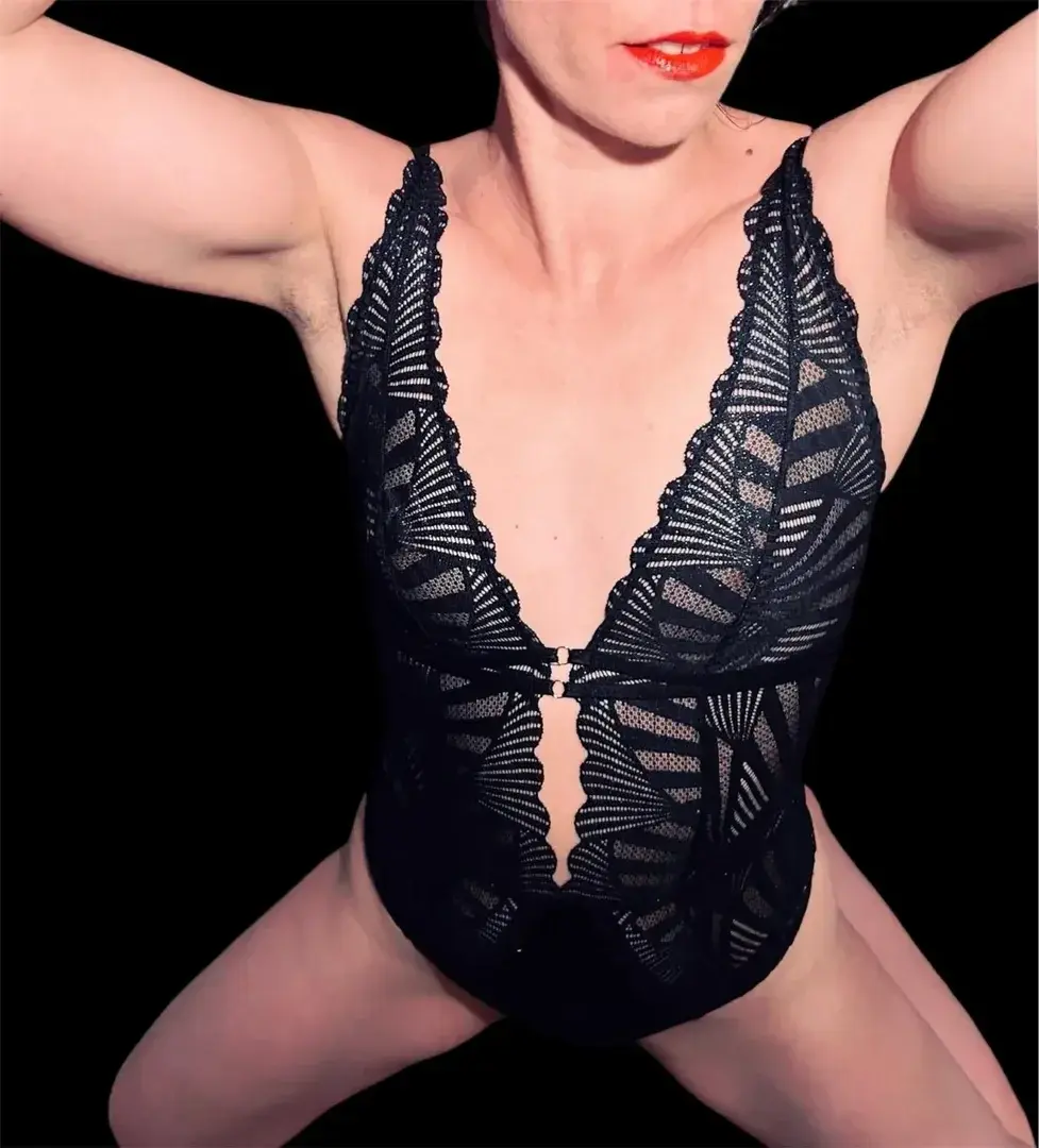 Leak & nude 1 — Mybody111
