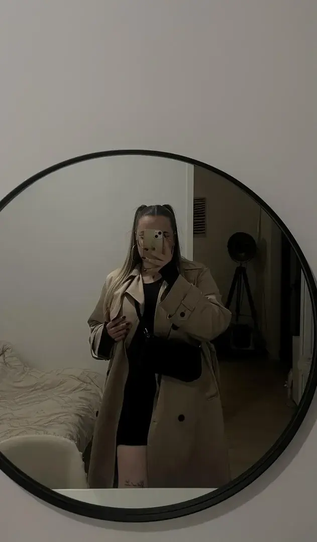 Leak & nude 1 — Tigresse_77