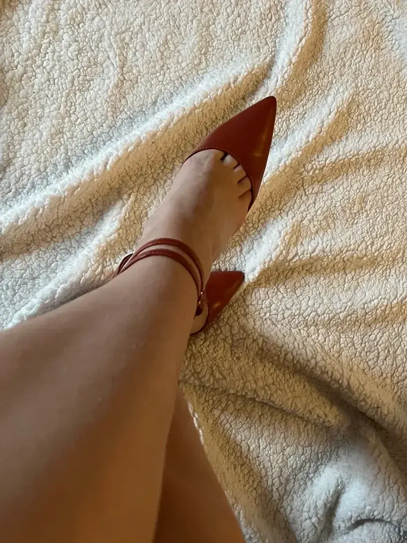 Leak & nude 2 — Rositalia