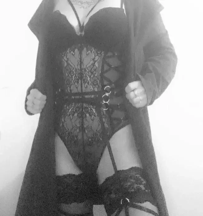 Leak & nude 2 — Phoenixenflamme