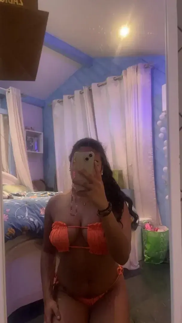 Leak & nude 1 — Princess_felixia
