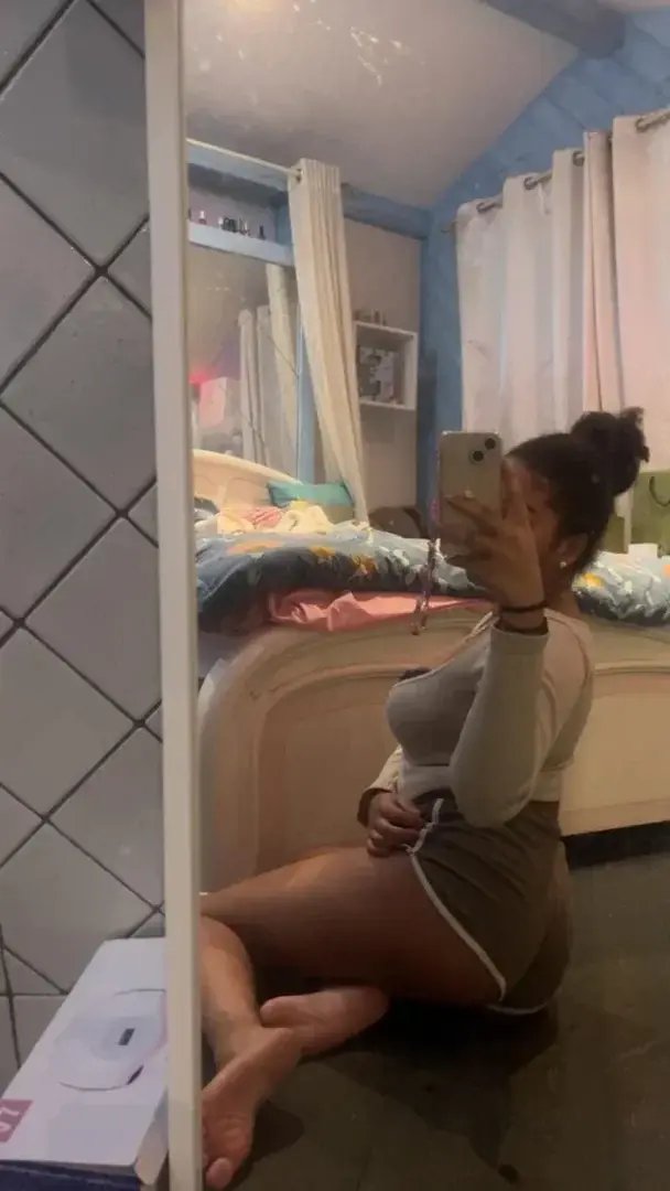 Leak & nude 3 — Princess_felixia