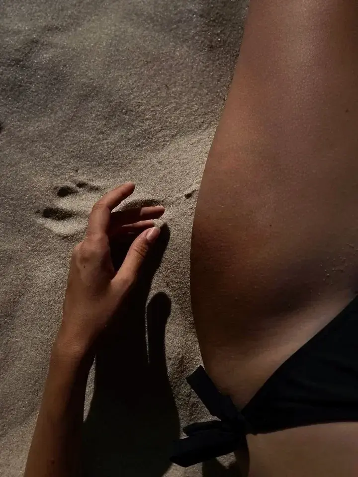 Leak & nude 4 — Heradeesse
